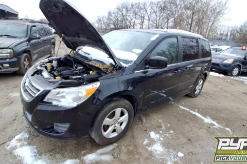 Photo of 2012 Nissan Rogue