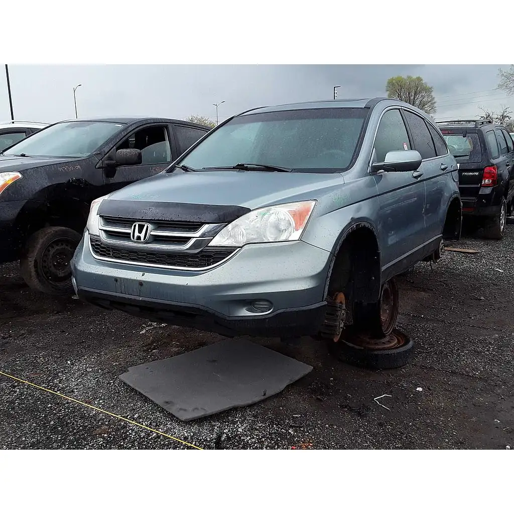 Photo of 2011 Honda Cr-V