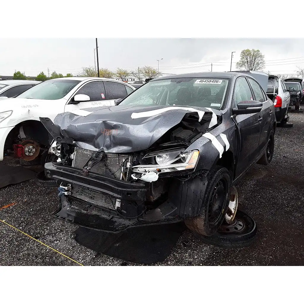 Photo of 2017 Volkswagen Jetta