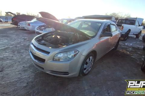 Photo of 2009 Hyundai Elantra