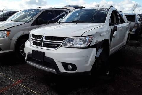 Photo of 2012 Dodge Journey