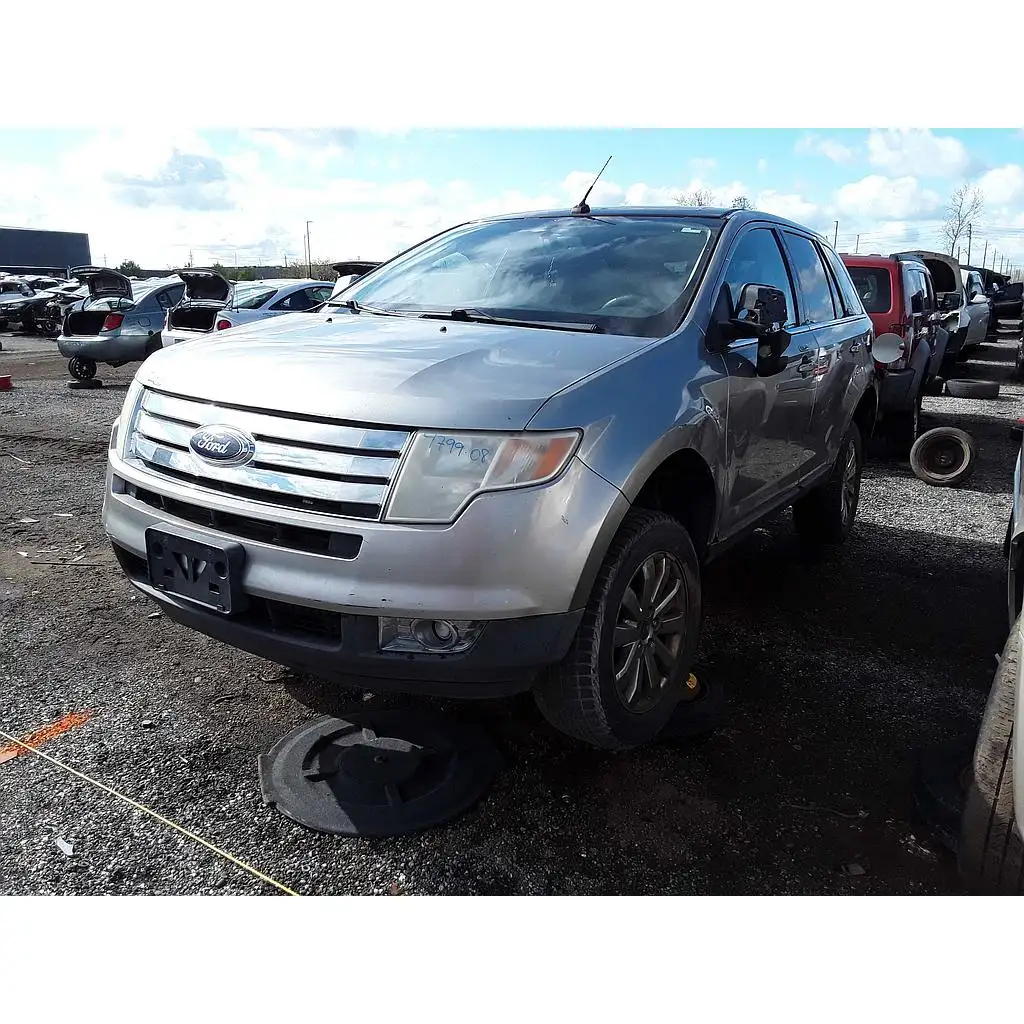 Photo of 2008 Ford Edge