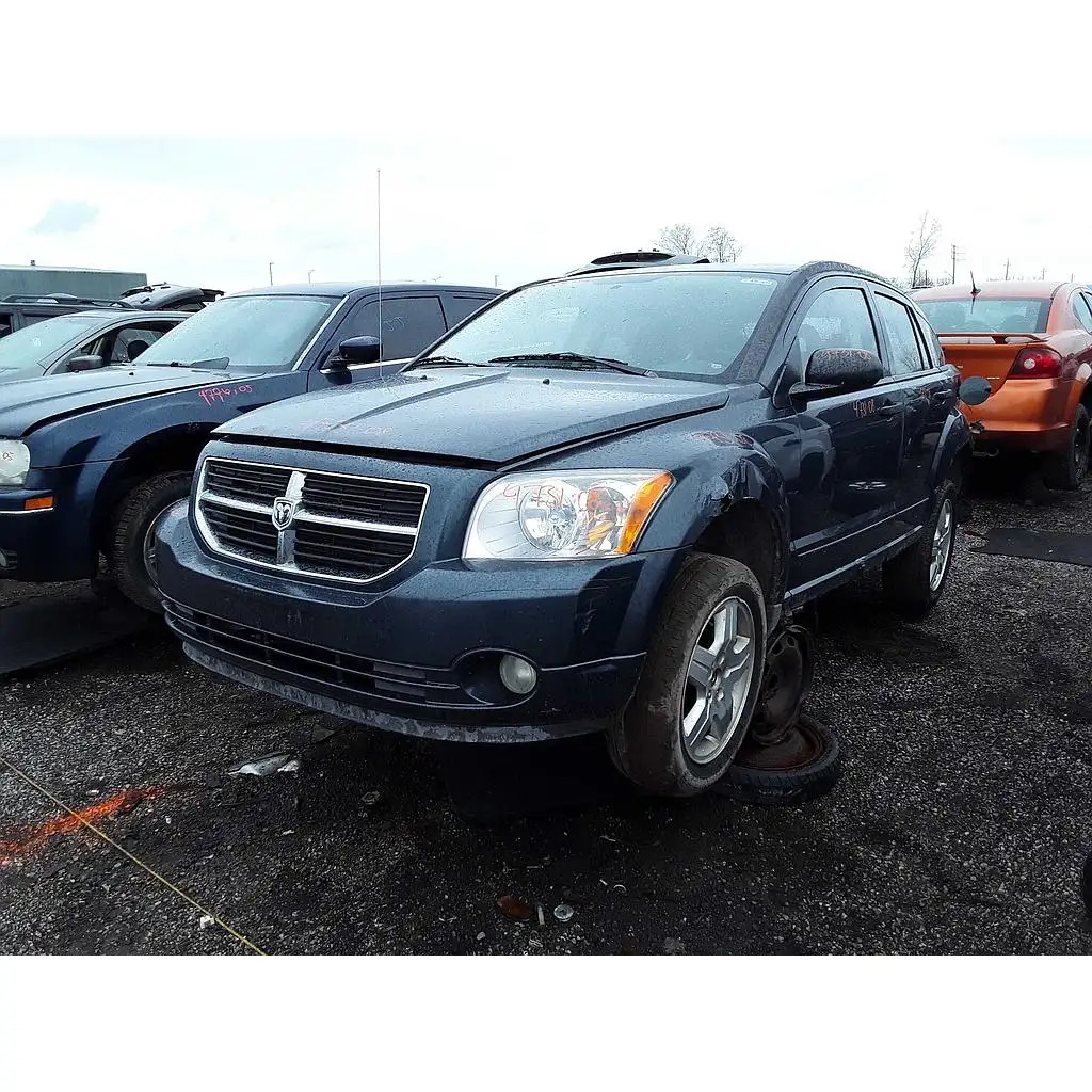 Photo of 2008 Dodge Caliber