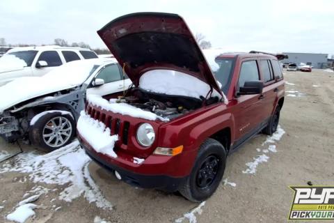 Photo of 2008 Dodge Caliber