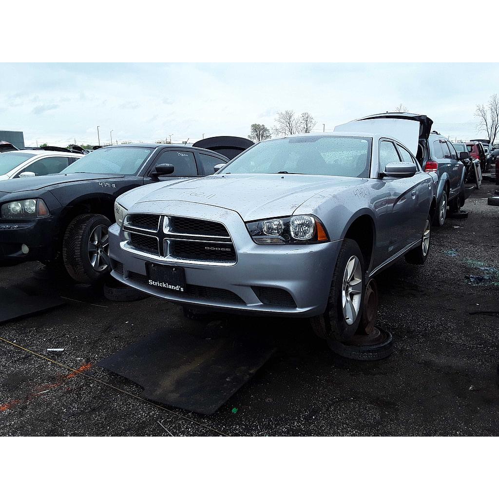 Photo of 2011 Dodge Charger