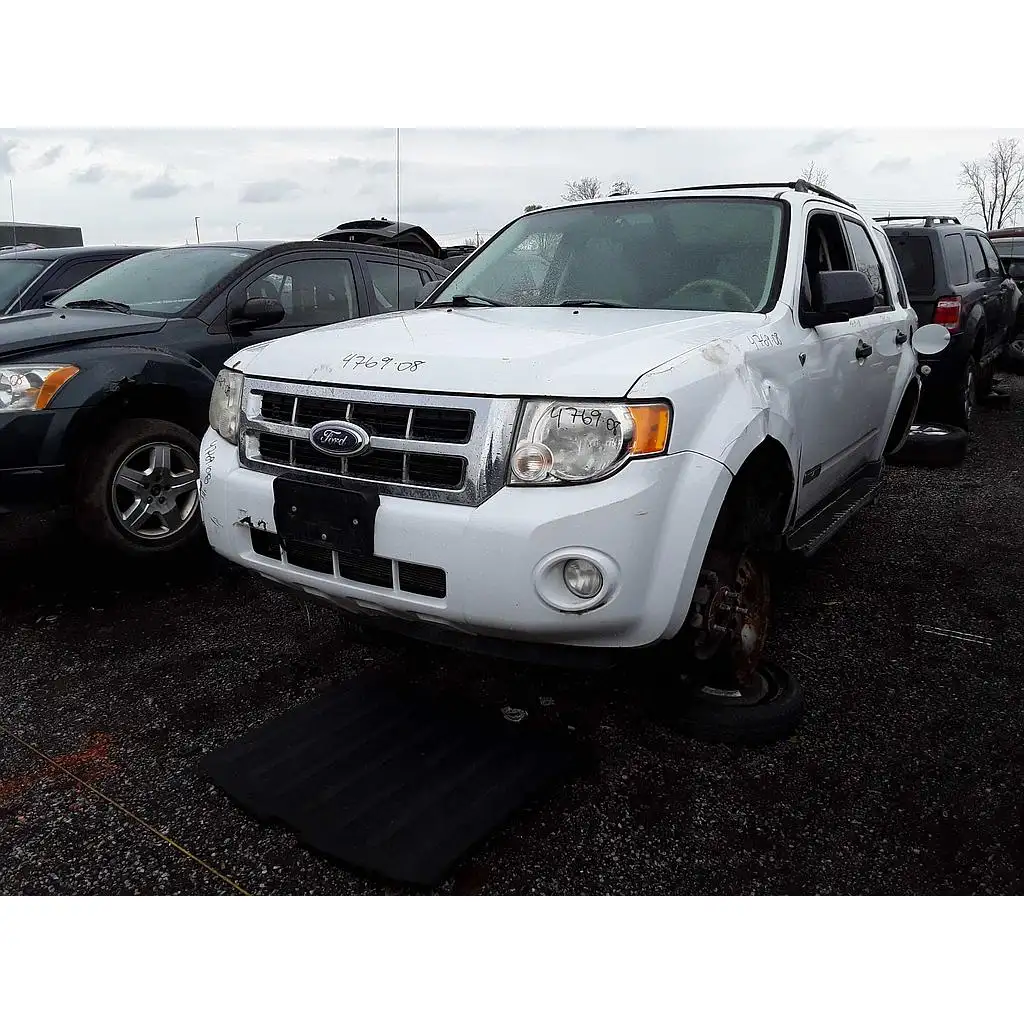 Photo of 2008 Ford Escape