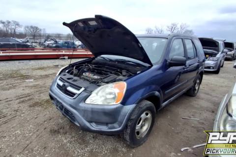 Photo of 2008 Ford Escape