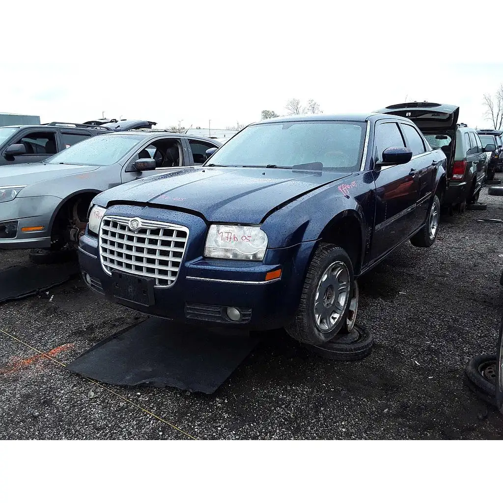 Photo of 2005 Chrysler 300