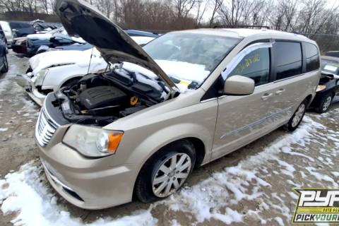 Photo of 2005 Chrysler 300