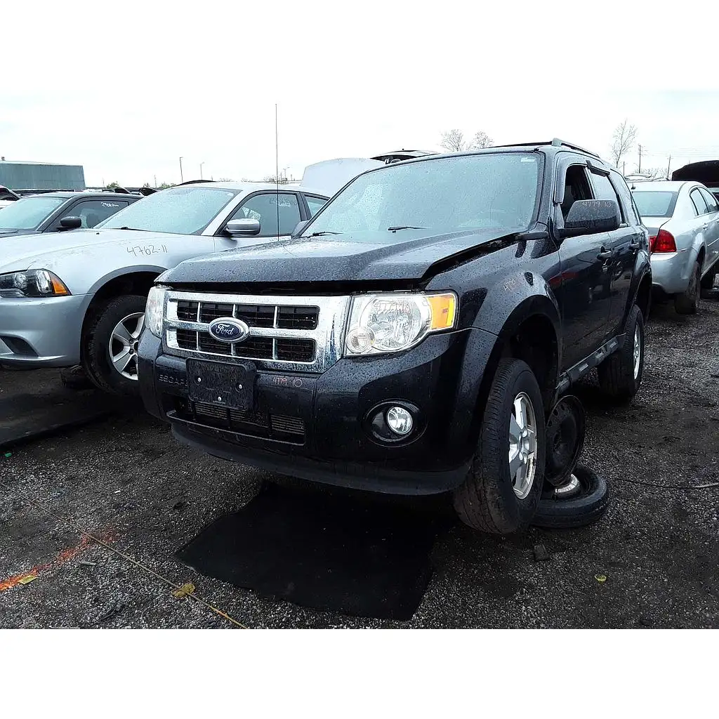 Photo of 2010 Ford Escape
