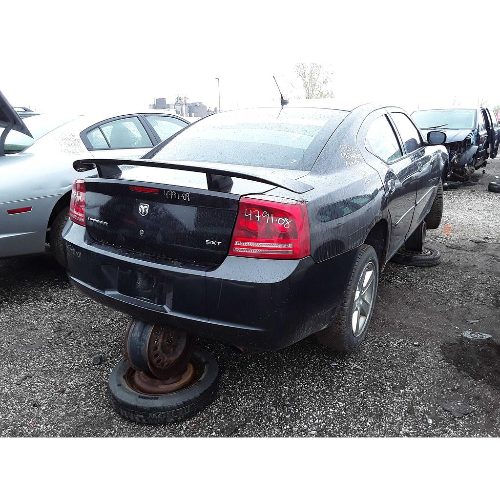 Photo of 2008 Dodge Charger