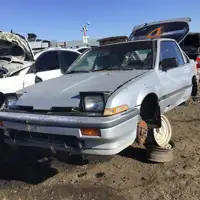 Photo of 1987 Acura Integra