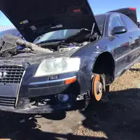 Photo of 2006 Audi Audi A8