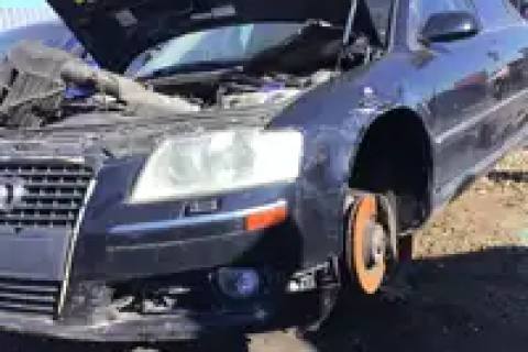 Photo of 2006 Audi Audi A8