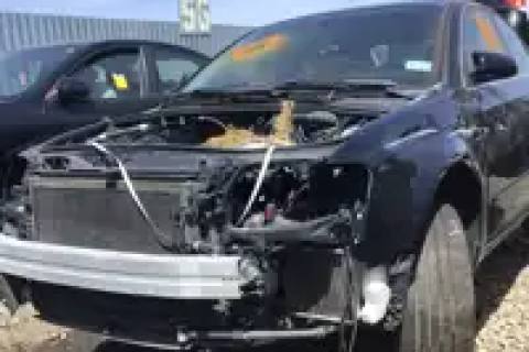 Photo of 2007 Audi Audi A4