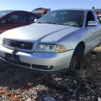 Photo of 1999 Audi Audi A4