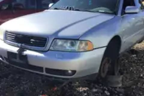 Photo of 1999 Audi Audi A4