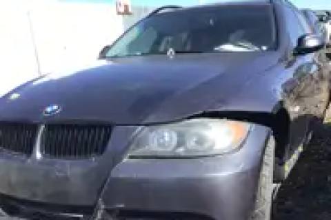 Photo of 2007 Bmw Bmw 328I