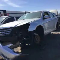 Photo of 2007 Chrysler Sebring