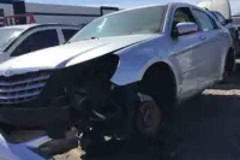 Photo of 2007 Chrysler Sebring