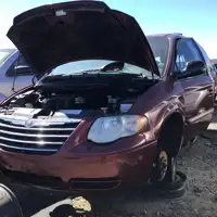 Photo of 2006 Chrysler Town & Country