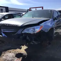 Photo of 2012 Chrysler 200