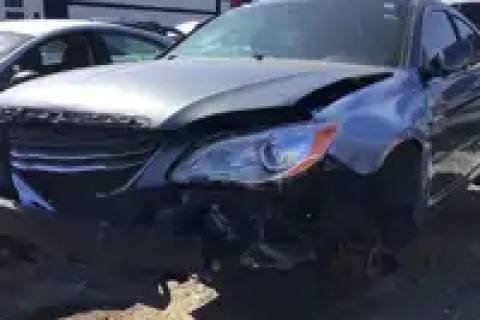 Photo of 2012 Chrysler 200