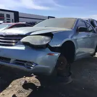 Photo of 2009 Chrysler Sebring