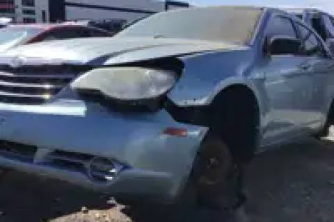 Photo of 2009 Chrysler Sebring