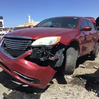Photo of 2012 Chrysler 200