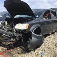 Photo of 2012 Dodge Caravan