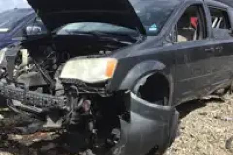 Photo of 2012 Dodge Caravan
