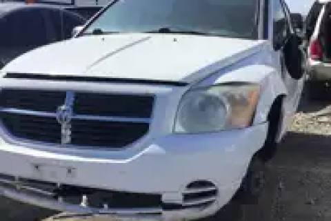 Photo of 2009 Dodge Caliber