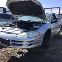 Photo of 2004 Dodge Intrepid