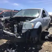 Photo of 2009 Dodge Durango
