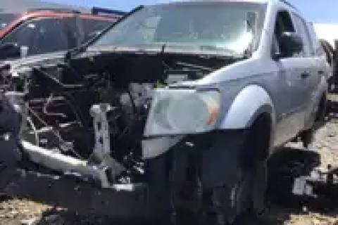 Photo of 2009 Dodge Durango