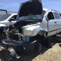 Photo of 2006 Dodge Durango