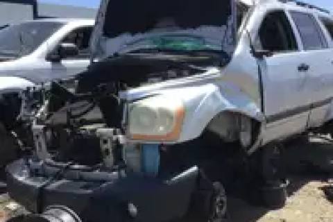 Photo of 2006 Dodge Durango