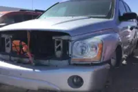 Photo of 2006 Dodge Durango