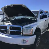 Photo of 2004 Dodge Durango