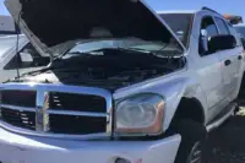 Photo of 2004 Dodge Durango
