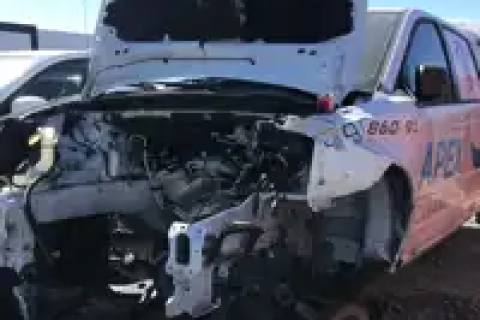 Photo of 2012 Dodge Caravan
