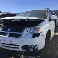 Photo of 2010 Dodge Caravan