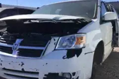 Photo of 2010 Dodge Caravan
