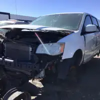 Photo of 2012 Dodge Caravan