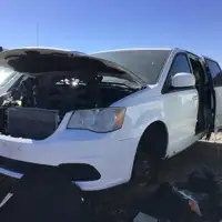 Photo of 2014 Dodge Caravan