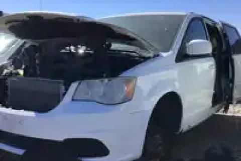 Photo of 2014 Dodge Caravan