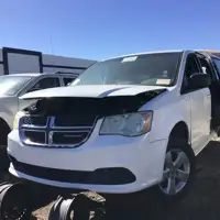 Photo of 2013 Dodge Caravan