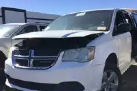 Photo of 2013 Dodge Caravan