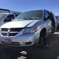 Photo of 2007 Dodge Caravan